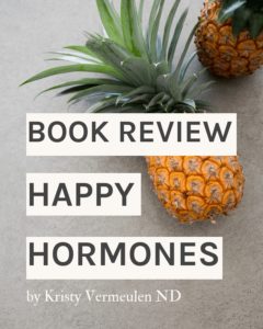 happy hormones