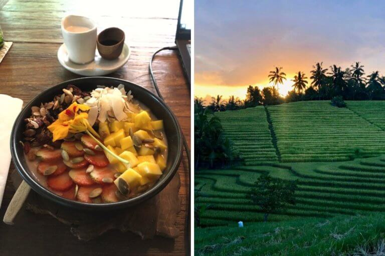 5 Best Bali vegan restaurants, according to Bali Buddies