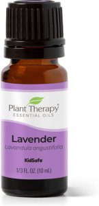 plant therapy lavender oil