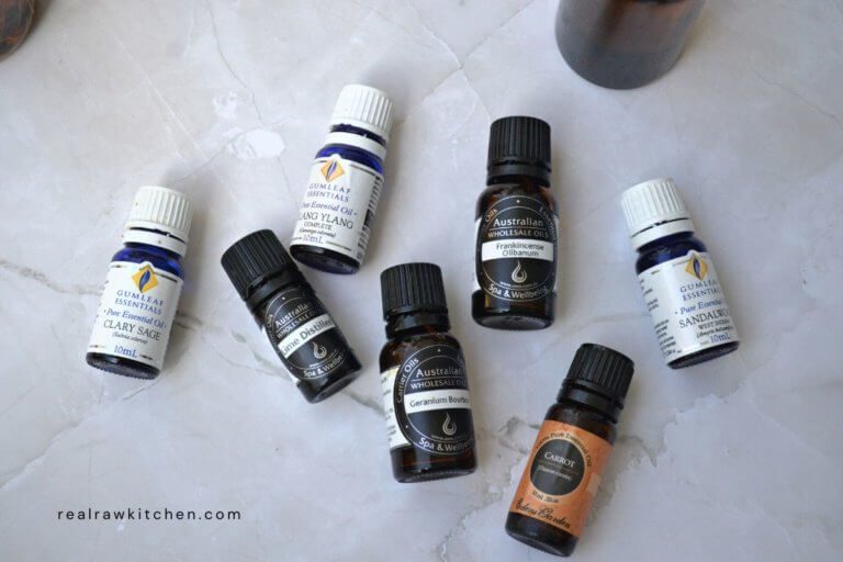 6 Essential oils for steaming the face (and how to do it)