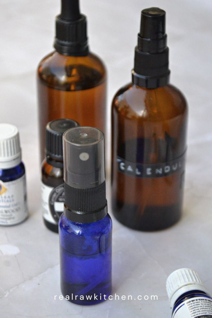 essential oils for the face 2