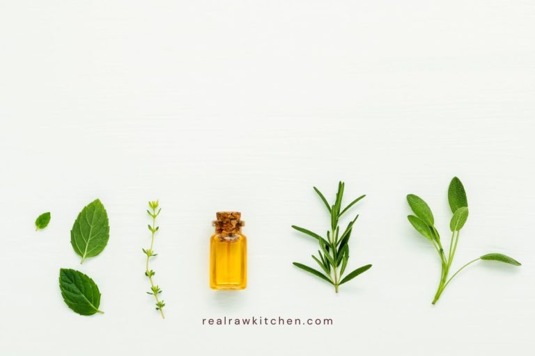 How to infuse herbs in oil: 6 ways to to make herbal infused oils