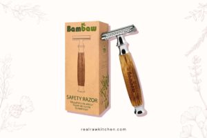 best sustainable razors