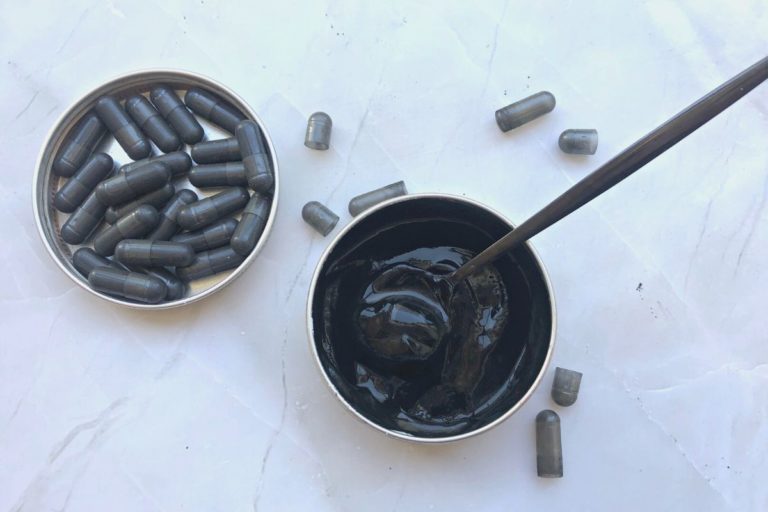 9 DIY charcoal mask recipes for removing impurities