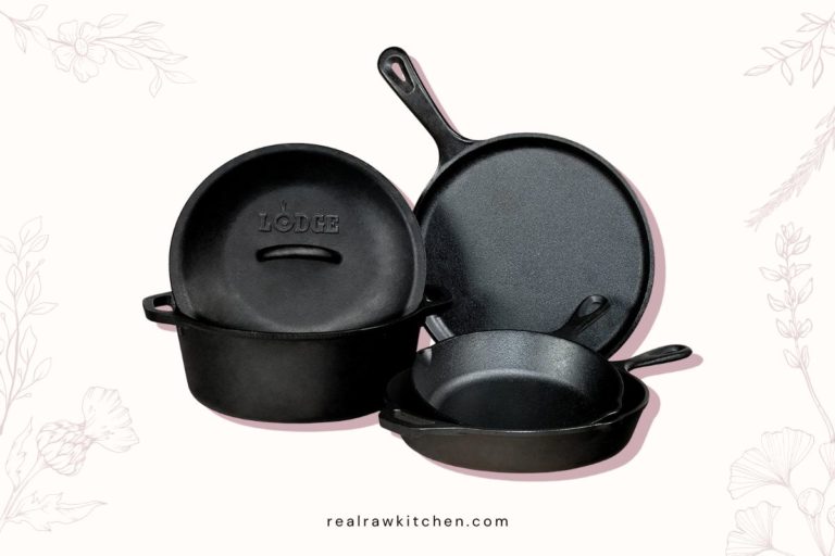 The best non toxic pots and pans for the home