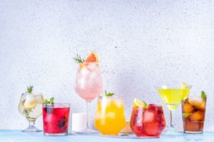 3 Refreshingly Healthy Mocktails for Dry January and Beyond