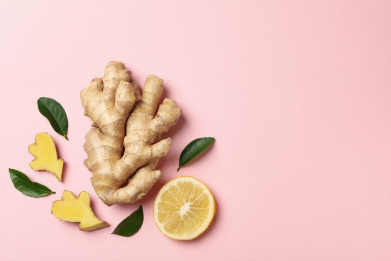 How to store ginger so that it lasts