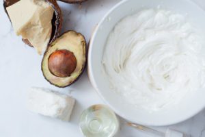 Homemade Body Butter For Glowing Skin: 4 DIY Recipes for a Radiant You