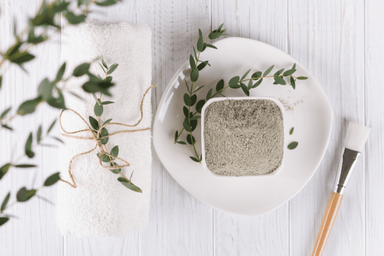Incredible French Green Clay Benefits For Glowing Skin