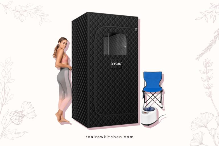 The Best Steam Sauna For Home Relaxation